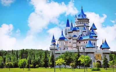Автобусна екскузия до Бурса, Ескишехир и Чанаккале