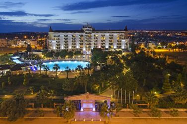 Слънчевата магия на Дидим