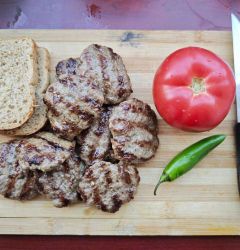 Краище празник на телешкото