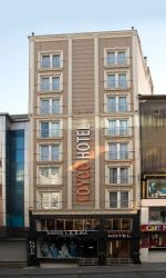 Royce Hotel Istanbul
