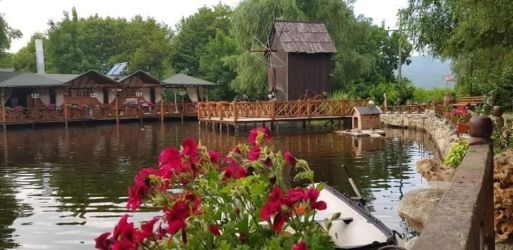 Отдих и разходка в Струмица за един ден