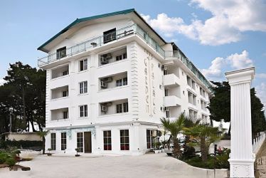 Hotel Garden Palace 4 *