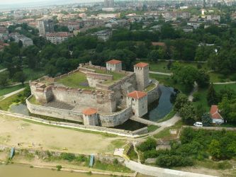 ЕКСКУРЗИЯ „МАГИЯТА НА СЕВЕРОЗАПАДНА БЪЛГАРИЯ“