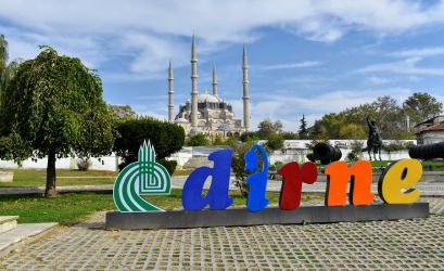 Двудневна екскурзия в Одрин