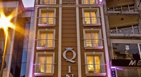Q Hotel Istanbul