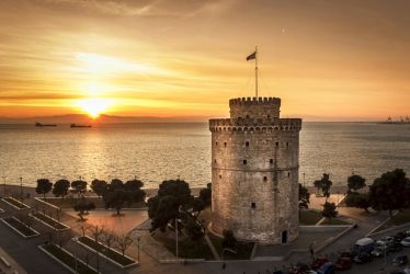 Еднодневна екскурзия до Солун