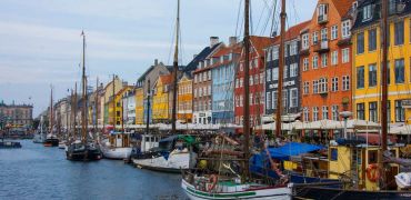 Скандинавия