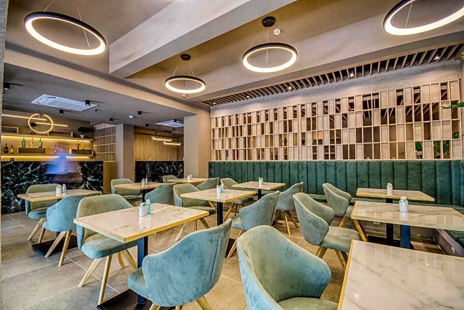 Astron - закуски