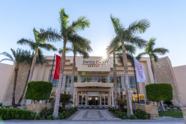 SWISS INN RESORT HURGHADA