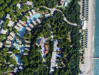 CLUB PRIVE BY RIXOS BELEK