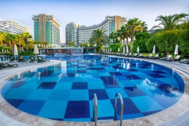 SHERWOOD EXCLUSIVE LARA