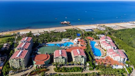 VONRESORT GOLDEN COAST