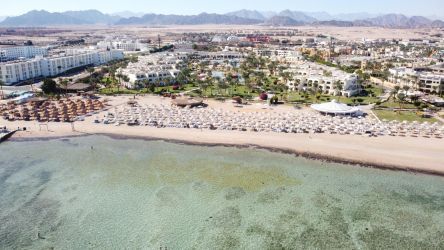 REGENCY PLAZA AQUA PARK & SPA RESORT