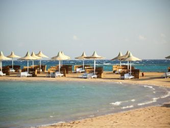 CORAL BEACH RESORT HURGHADA