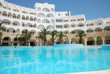 DELPHIN EL HABIB