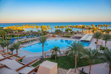 CONTINENTAL HOTEL HURGADA (Ex. Movenpick Hurghada)