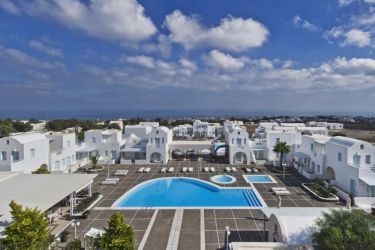 EL GRECO RESORT & SPA
