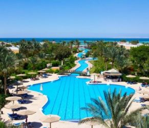 GOLDEN BEACH RESORT