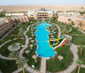 JASMINE PALACE RESORT
