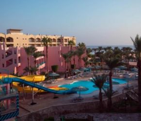 LE PACHA RESORT