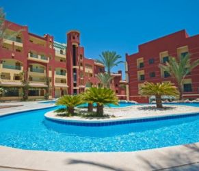 SUN & SEA HOTEL