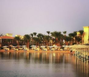 SWISS INN RESORT HURGHADA