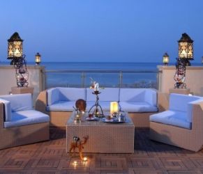 TROPITEL SAHL HASHEESH